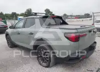 2022 Hyundai Santa Fe фото
