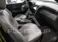 2022 Hyundai Santa Fe photo