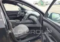 2022 Hyundai Santa Fe фото