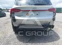 2022 Hyundai Santa Fe photo