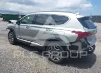 2022 Hyundai Santa Fe photo
