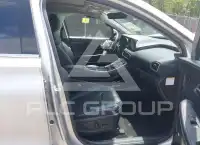 2022 Hyundai Santa Fe photo