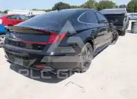 2022 Hyundai Sonata фото