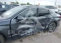 2022 Hyundai Sonata фото