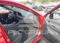 2022 Hyundai Sonata фото