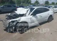 2022 Hyundai Sonata фото