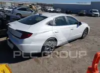 2022 Hyundai Sonata фото