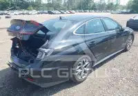 2022 Hyundai Sonata фото