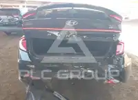 2022 Hyundai Sonata фото