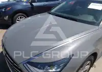 2022 Hyundai Sonata фото