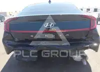 2022 Hyundai Sonata фото