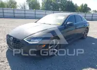 2022 Hyundai Sonata фото
