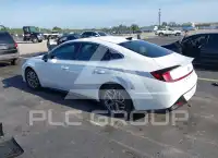 2022 Hyundai Sonata фото
