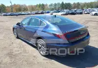 2022 Hyundai Sonata фото