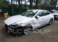 2022 Hyundai Sonata фото