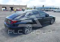 2022 Hyundai Sonata photo