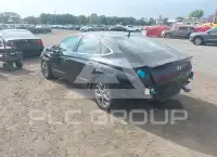 2022 Hyundai Sonata photo