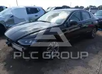2022 Hyundai Sonata фото