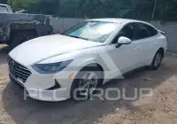 2022 Hyundai Sonata фото