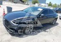 2022 Hyundai Sonata photo