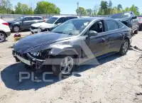 2022 Hyundai Sonata photo