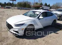 2022 Hyundai Sonata фото