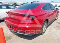 2022 Hyundai Sonata фото