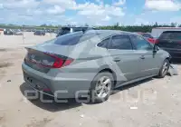 2022 Hyundai Sonata фото