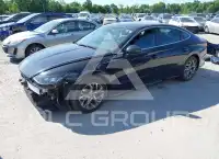 2022 Hyundai Sonata photo