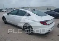 2022 Hyundai Sonata фото