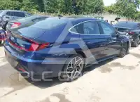 2022 Hyundai Sonata фото