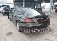 2022 Hyundai Sonata фото