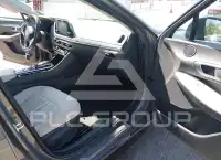 2022 Hyundai Sonata фото