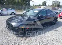 2022 Hyundai Sonata фото