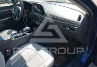 2022 Hyundai Sonata фото