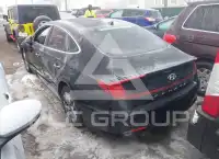 2022 Hyundai Sonata photo