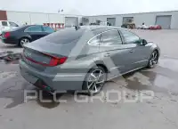 2022 Hyundai Sonata фото