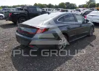 2022 Hyundai Sonata фото