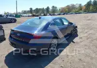 2022 Hyundai Sonata фото