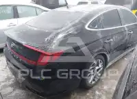 2022 Hyundai Sonata photo