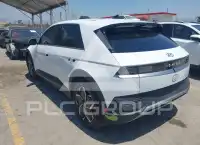 2022 Hyundai Ioniq фото
