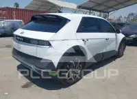 2022 Hyundai Ioniq фото