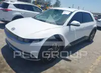 2022 Hyundai Ioniq фото