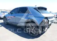 2022 Hyundai Ioniq photo