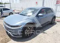2022 Hyundai Ioniq photo