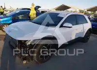 2022 Hyundai Ioniq фото