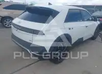 2022 Hyundai Ioniq фото