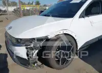 2022 Hyundai Ioniq фото