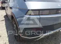 2022 Hyundai Ioniq photo