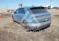 2022 Hyundai Ioniq photo